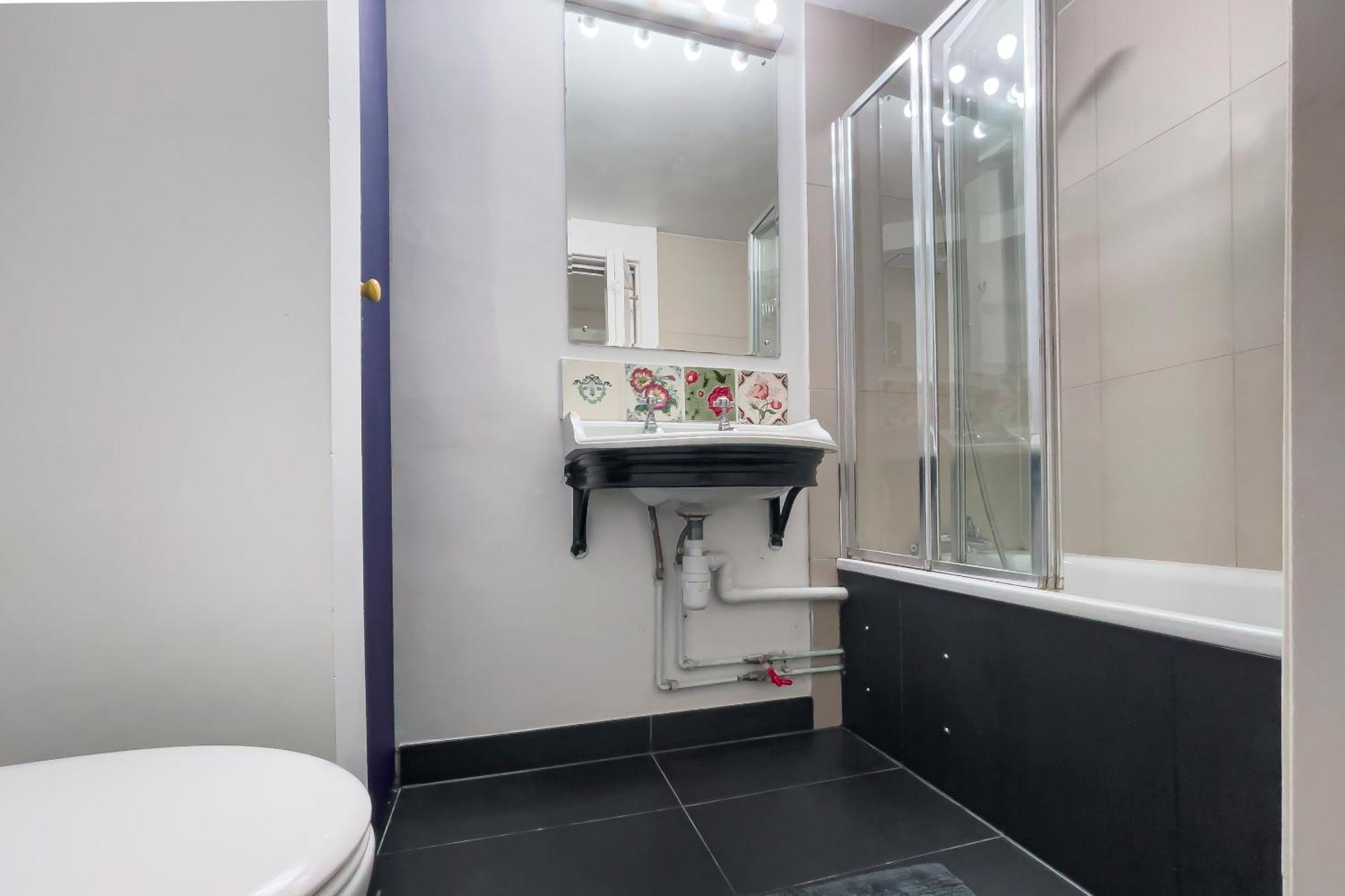 Appartement The Kensington Escape - 2 Bedroom Londres